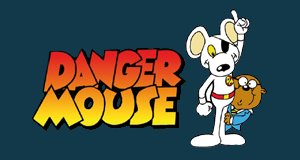 Danger Mouse – Bild: ARD