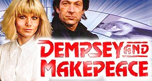 Dempsey & Makepeace – Bild: London Weekend Television/network