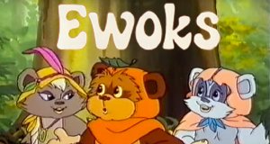 Die Ewoks – Bild: Die Ewoks – Bild: