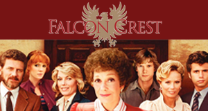 Falcon Crest – Bild: Warner