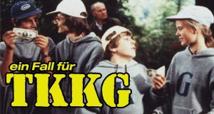 Ein Fall für TKKG – Bild: Warner Home Video