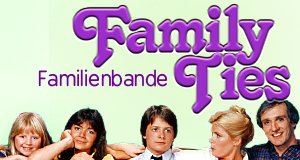 Familienbande – Bild: Paramount Home Entertainment