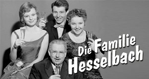 Die Hesselbachs – Bild: AVU Die Hesselbachs – Bild: AVU