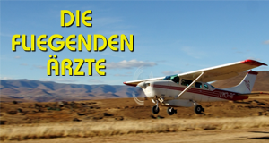 Die fliegenden Ärzte – Bild: STUDIOCANAL