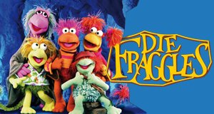 Die Fraggles – Bild: Jim Henson Die Fraggles – Bild: Jim Henson