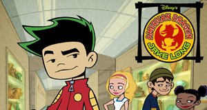 American Dragon – Bild: Disney American Dragon – Bild: Disney