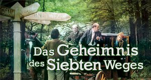 Das Geheimnis des siebten Weges Das Geheimnis des siebten Weges
