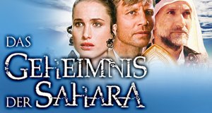Das Geheimnis der Sahara – Bild: STUDIOCANAL Das Geheimnis der Sahara – Bild: STUDIOCANAL