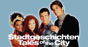 Stadtgeschichten – Tales of the City Stadtgeschichten – Tales of the City