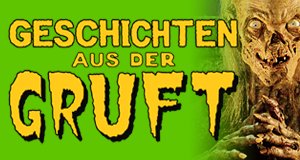 Geschichten aus der Gruft – Bild: Warner Home Video Geschichten aus der Gruft – Bild: Warner Home Video
