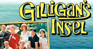 Gilligans Insel – Bild: CBS