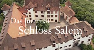 Das Internat Schloss Salem – Bild: arte