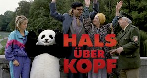 Hals über Kopf – Bild: ZDF