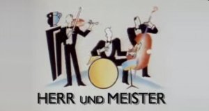 Jeeves & Wooster – Bild: KSM