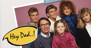 Hey, Dad! – Bild: Seven Network