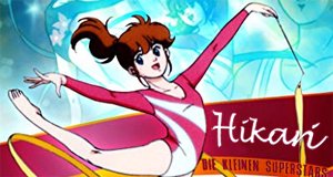 Hikari – Die kleinen Superstars – Bild: KSM Hikari – Die kleinen Superstars – Bild: KSM