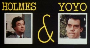 Holmes & Yoyo