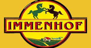 Immenhof – Bild: Warner Music Group Germany