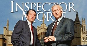 Inspektor Morse – Bild: ITV Inspektor Morse – Bild: ITV
