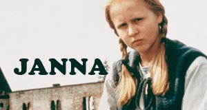 Janna – Bild: ARD Janna – Bild: ARD