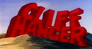 Cliff Hanger