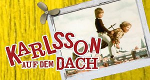 Karlsson auf dem Dach Karlsson auf dem Dach
