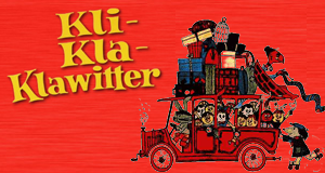 Kli-Kla-Klawitter – Bild: Universum Film/Augsburger Puppenmuseum