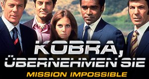 Kobra, übernehmen Sie – Bild: CBS/Paramount Home Entertainment