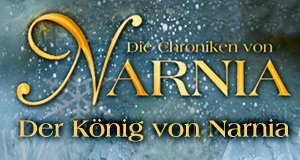 Der König von Narnia – Bild: BBC