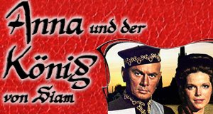 Anna und der König von Siam – Bild: Pidax film media Ltd.