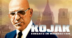 Kojak – Bild: Universum Film