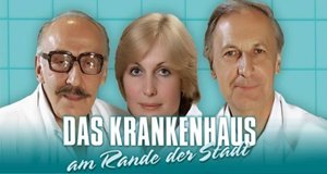 Das Krankenhaus am Rande der Stadt – Bild: Icestorm Entertainment