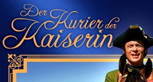 Der Kurier der Kaiserin – Bild: Koch Media GmbH / DVD Der Kurier der Kaiserin – Bild: Koch Media GmbH / DVD