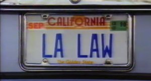 L.A. Law – Bild: NBC
