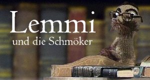 Lemmi und die Schmöker – Bild: ARD Lemmi und die Schmöker – Bild: ARD