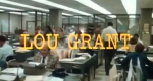 Lou Grant – Bild: CBS Lou Grant – Bild: CBS