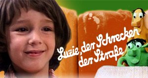 Luzie, der Schrecken der Straße – Bild: Universum Film Luzie, der Schrecken der Straße – Bild: Universum Film