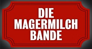 Die Magermilchbande – Bild: Universal/Music/DVD