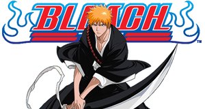 Bleach – Bild: Kazé Bleach – Bild: Kazé