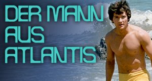 Der Mann aus Atlantis – Bild: Solow Production Company Der Mann aus Atlantis – Bild: Solow Production Company