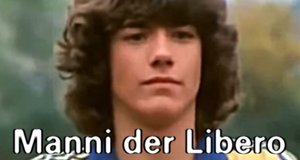 Manni, der Libero – Bild: ZDF Manni, der Libero – Bild: ZDF