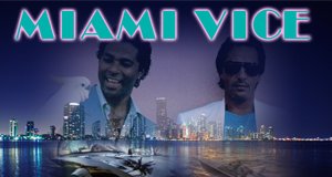 Miami Vice – Bild: NBC/Universal