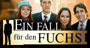 Ein Fall für den Fuchs – Bild: Edel Germany GmbH Ein Fall für den Fuchs – Bild: Edel Germany GmbH