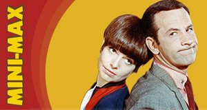 Mini-Max – Bild: STUDIOCANAL Mini-Max – Bild: STUDIOCANAL