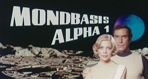 Mondbasis Alpha 1 – Bild: ITV