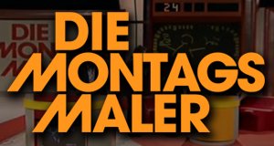 Die Montagsmaler – Bild: SWR / Wolfgang Gitzinger
