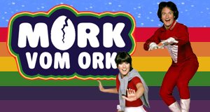 Mork vom Ork – Bild: ABC