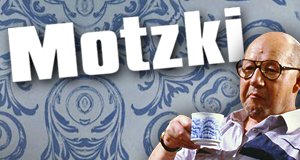 Motzki – Bild: Studio Hamburg Enterprises Motzki – Bild: Studio Hamburg Enterprises
