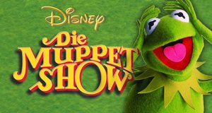 Die Muppet Show – Bild: Disney