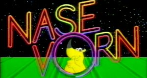 Nase vorn – Bild: ZDF Nase vorn – Bild: ZDF